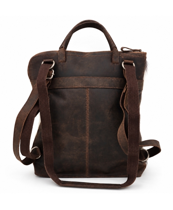 Preview: SHOPPER BACKPACK SHERPA